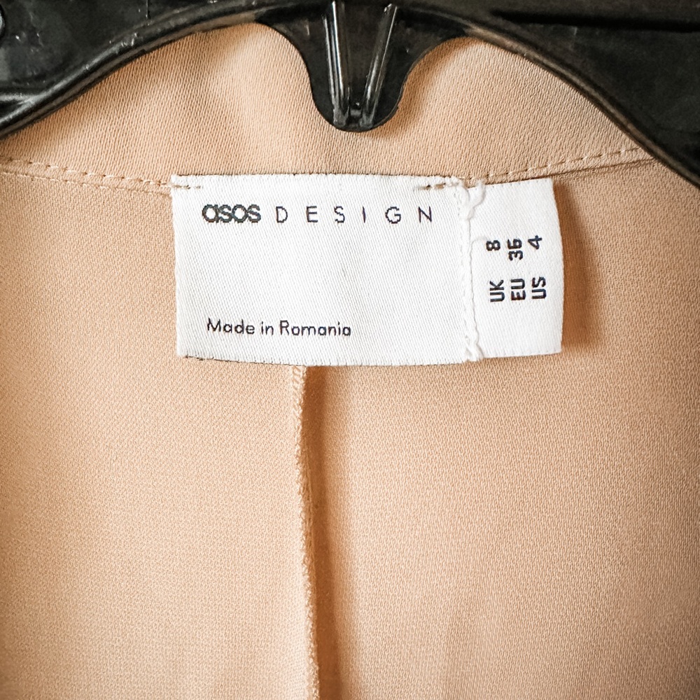 ASOS Design Dress - Picture 5 of 5